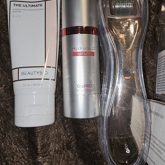 Beauty Bio - Picture 3 of 3